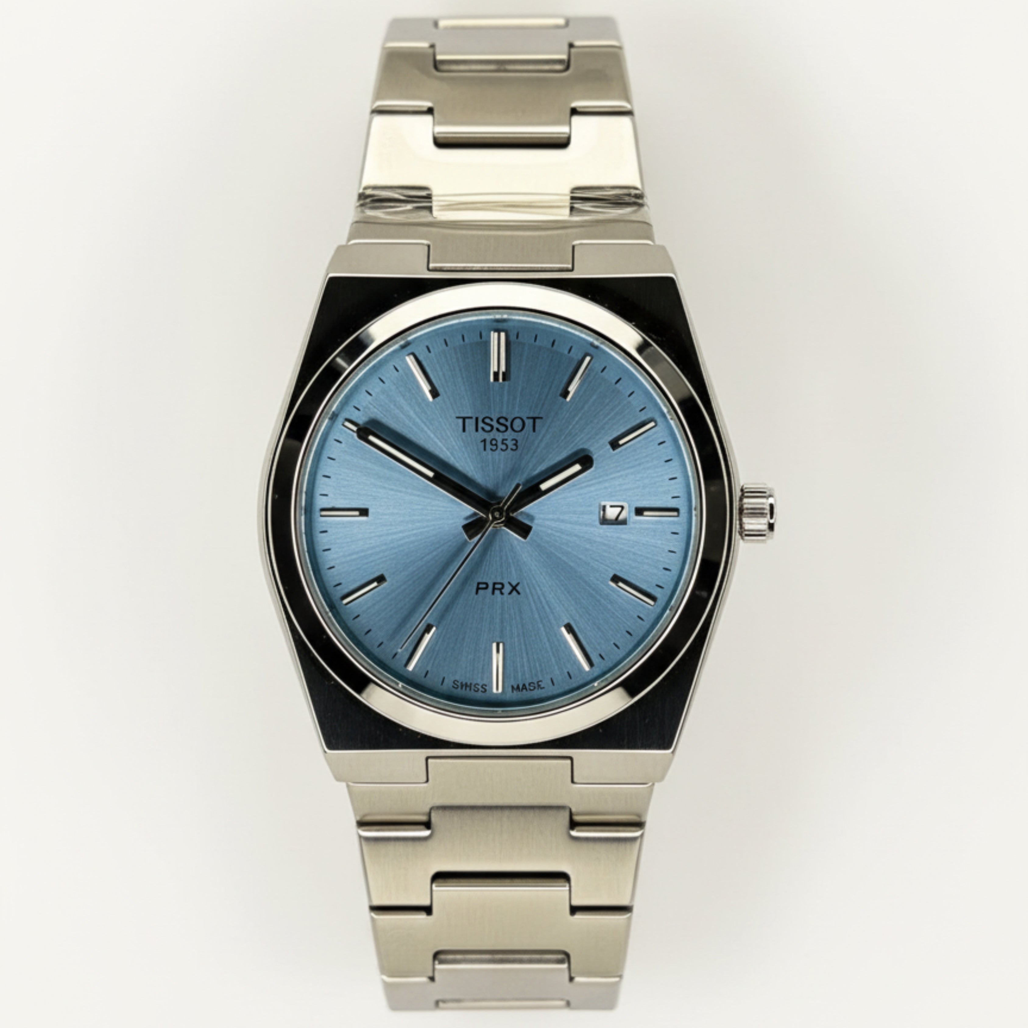 Tiffany Gentleman Tissot 1853