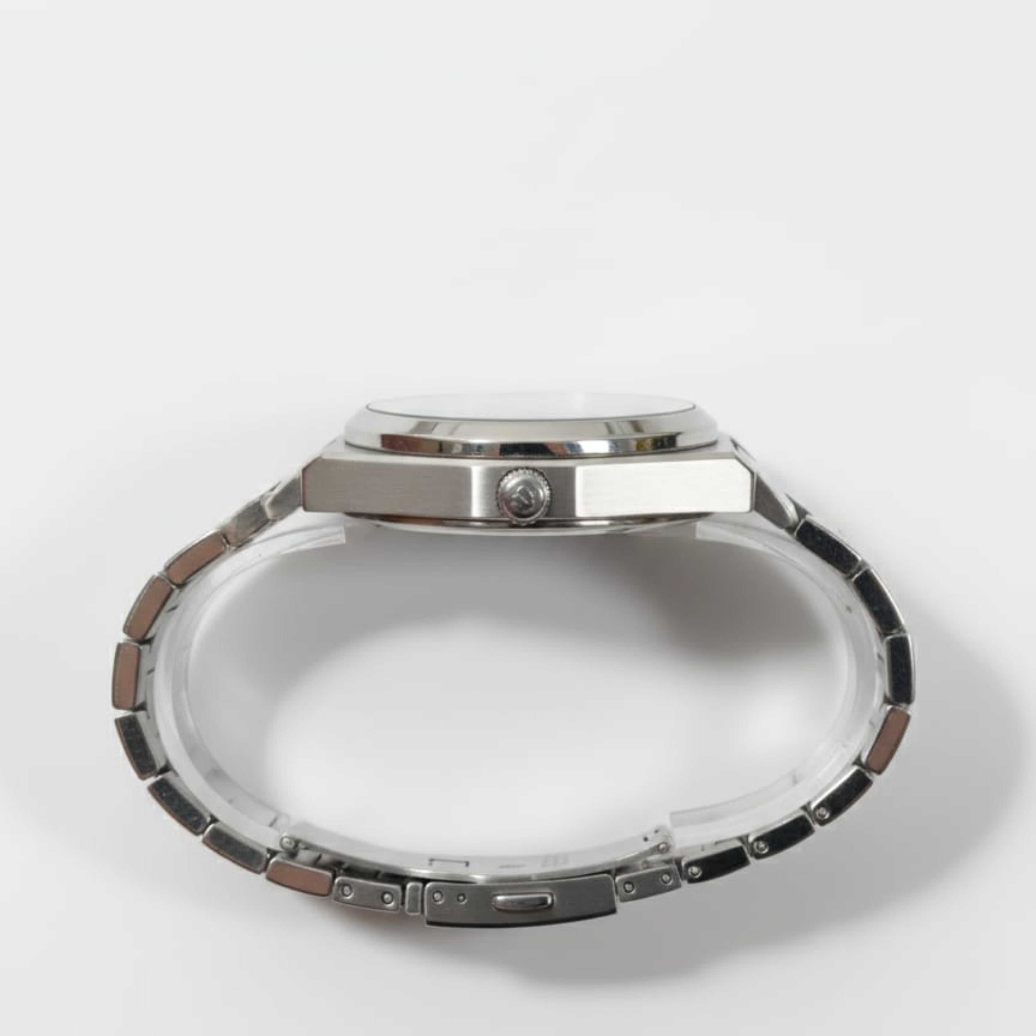 Tiffany Gentleman Tissot 1853