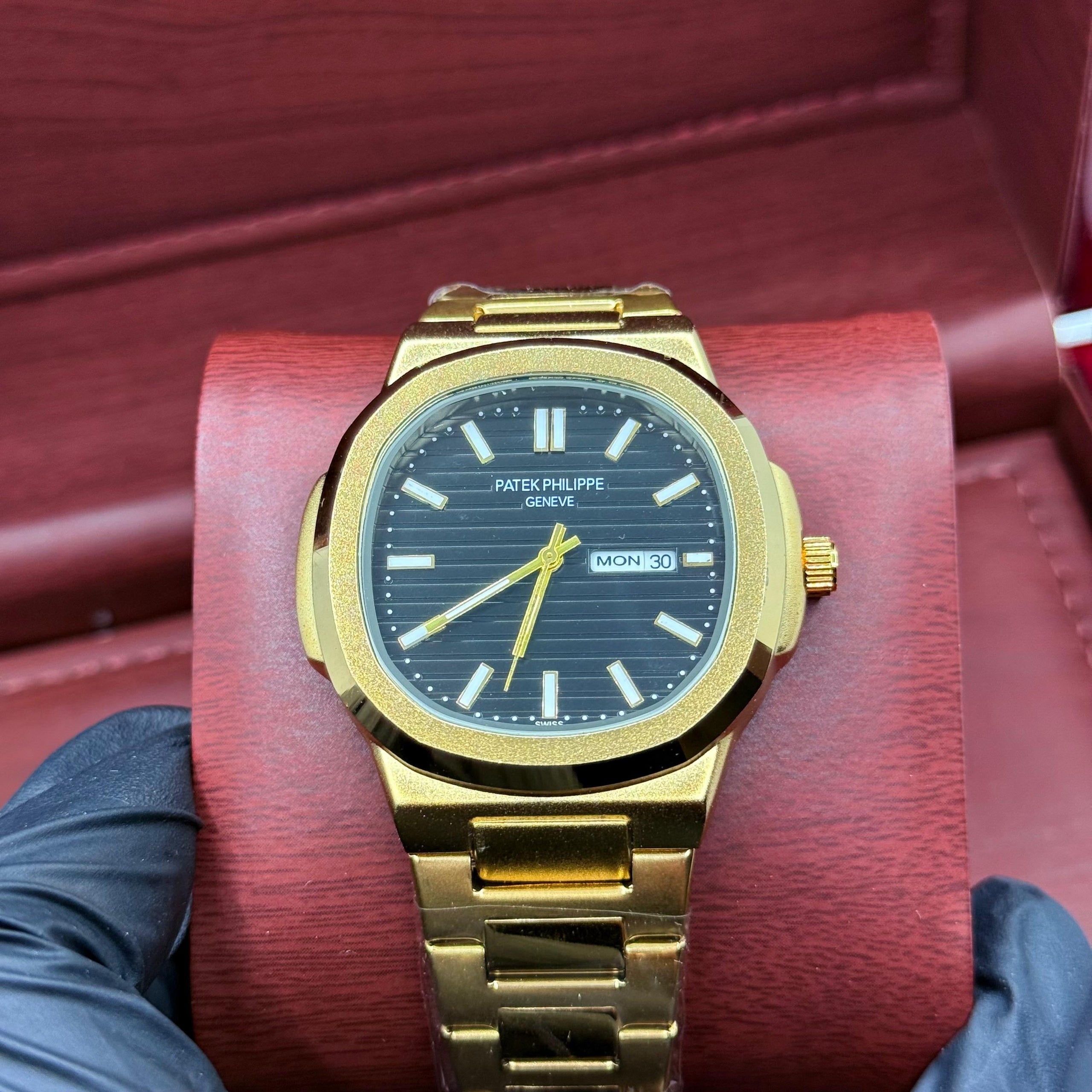 Patek Philippe