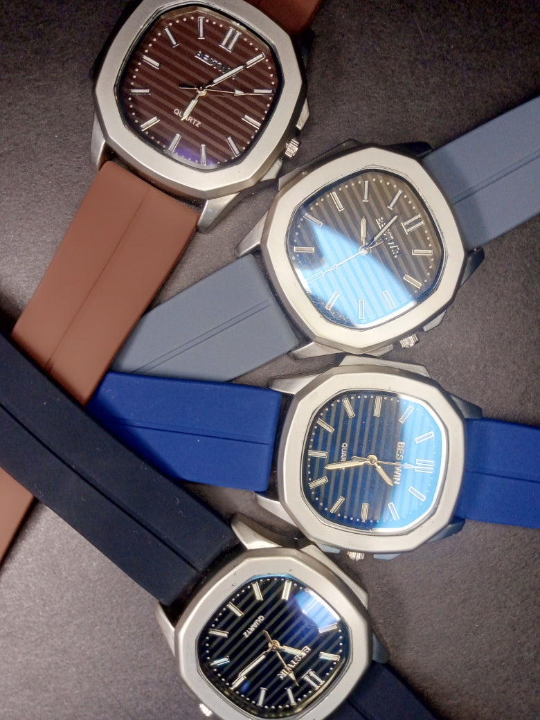 Premium Watch Gift Set